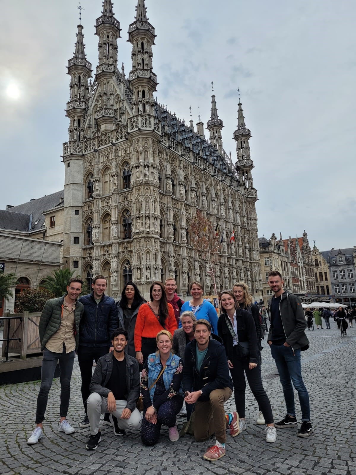 Foto Leuven - 2