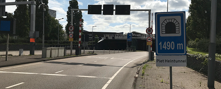 XTNT-Nieuws-PietHeintunnel